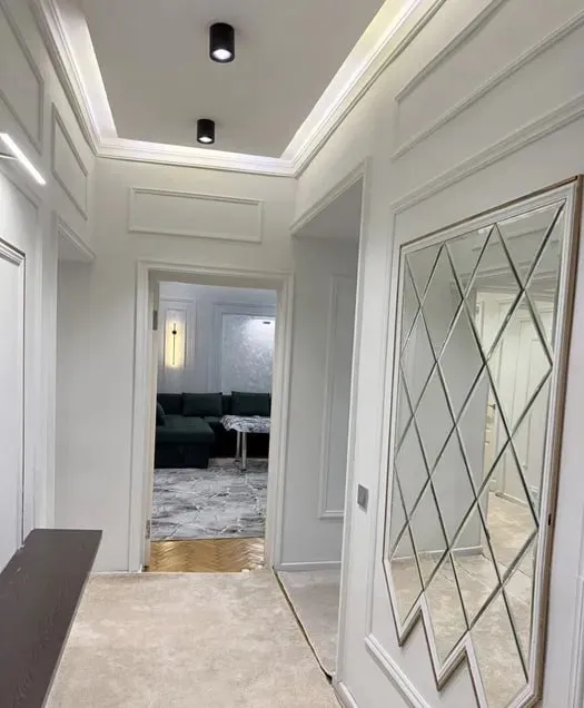Аренда 4-комн. кв. 90 м², Мирабадский · ID 15542 3 Аренда 4-комн. кв. 90 м², Мирабадский · ID 15542 3