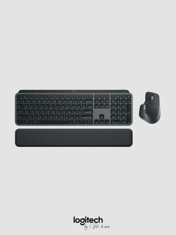 Logitech MX Keys S Combo Logitech MX Keys S Combo