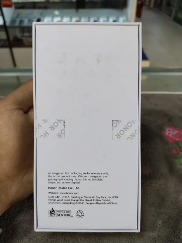 honor x9d 2