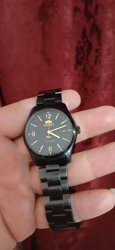 Продам часы ориент редкая модель 3 Продам часы ориент редкая модель 3