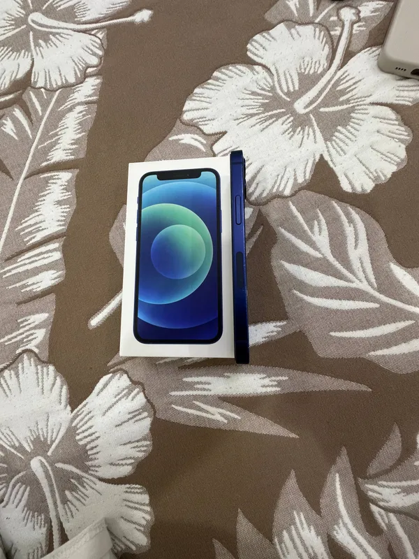 Iphone 12 mini 5