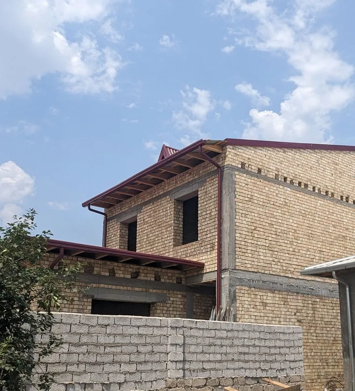 Продаётся Дом-коробка, 2 этажа , 5 комнат 2 Продаётся Дом-коробка, 2 этажа , 5 комнат 2