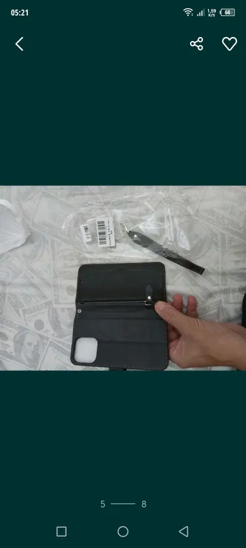 iPhone 15 Pro max чехол — фото 2