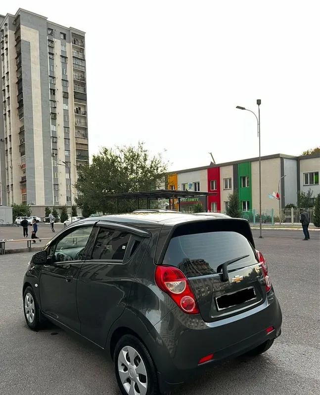 Spark, Евро-2, Optima Plus, механика 3 Spark, Евро-2, Optima Plus, механика 3