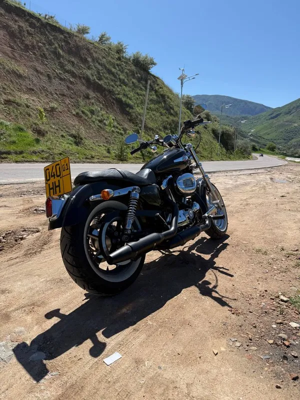 Продам Harley Davidson 5 Продам Harley Davidson 5