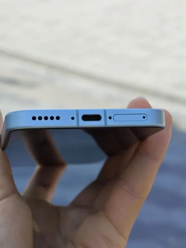 Vivo X200 FE Sotlad — фото 5