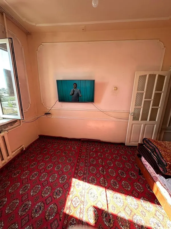 Шайхантахурский район, массив Бельтепа, 8, 4 комнаты, 98 м² 7 Шайхантахурский район, массив Бельтепа, 8, 4 комнаты, 98 м² 7