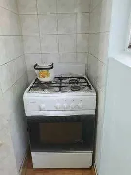 ID:DA26001 Срочна сдается 2 комн, квартира на Абай корзинке. — фото 9