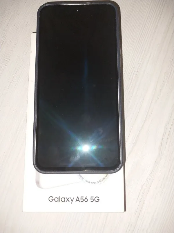 Самсунг Galaxy A56. 5G состоянии идеальное 3 Самсунг Galaxy A56. 5G состоянии идеальное 3