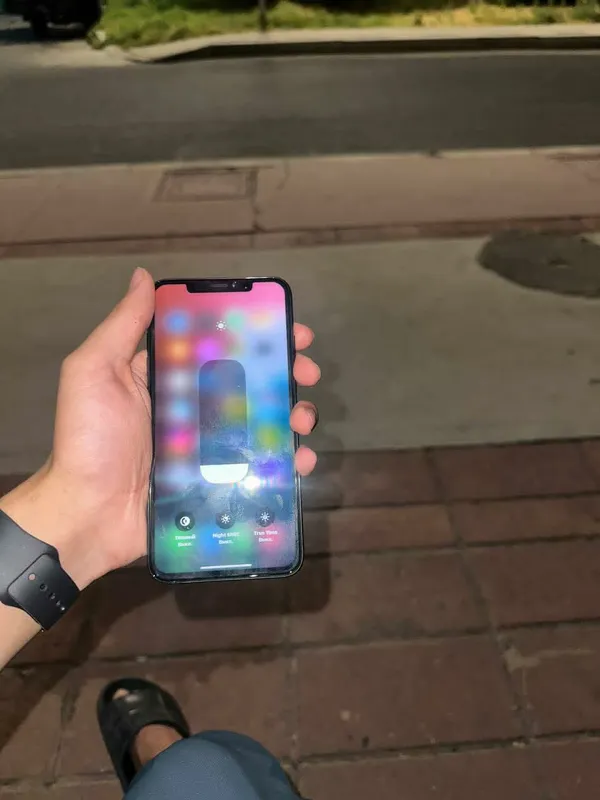 Продаётся iPhone XS Max 4 Продаётся iPhone XS Max 4