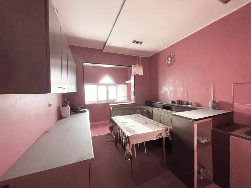 Продается 2 комнатная квартира ул.Айбека — фото 2