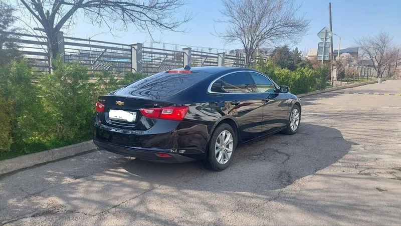Malibu 2, 1,5 turbo haydalmagan 3 Malibu 2, 1,5 turbo haydalmagan 3