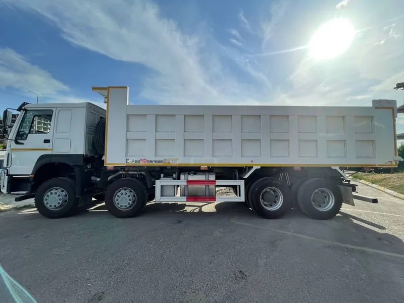 Howo Sinotruk 2023 3 Howo Sinotruk 2023 3