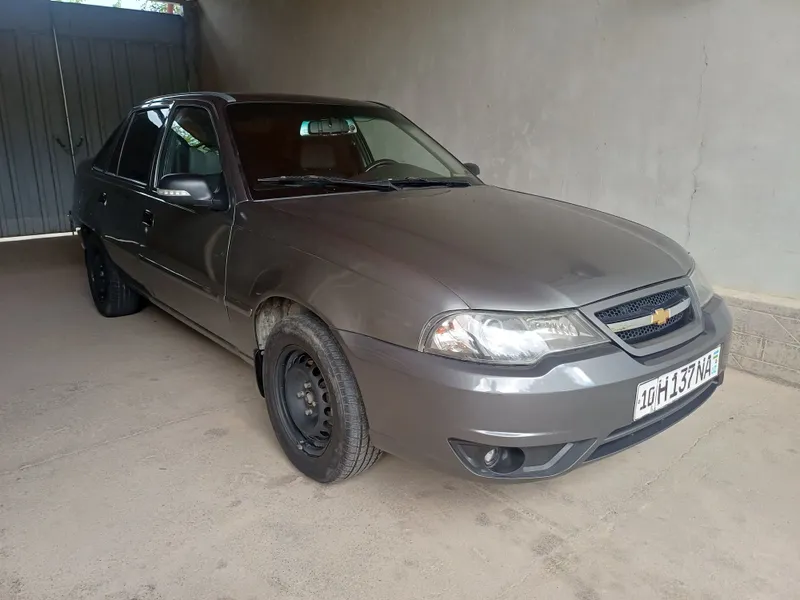 Nexia 2 Dons 1.6 5 Nexia 2 Dons 1.6 5