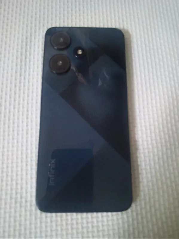 Infinix hot30i 8/128gb — фото 2
