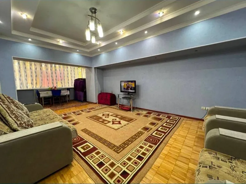 продажа квартиры Максим горький бий художник салам — фото 2