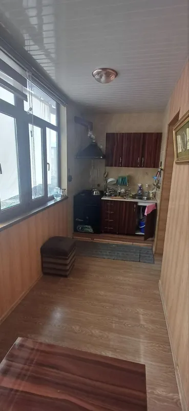 Квартира сотилади қора қамиш 2/4 да 4 хона — фото 7