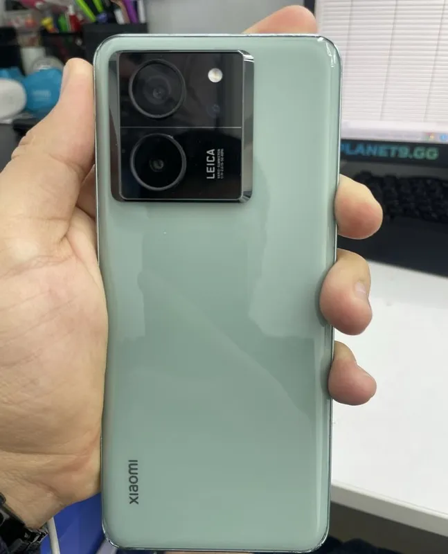 Продаётся Xiaomi 13T Pro 1