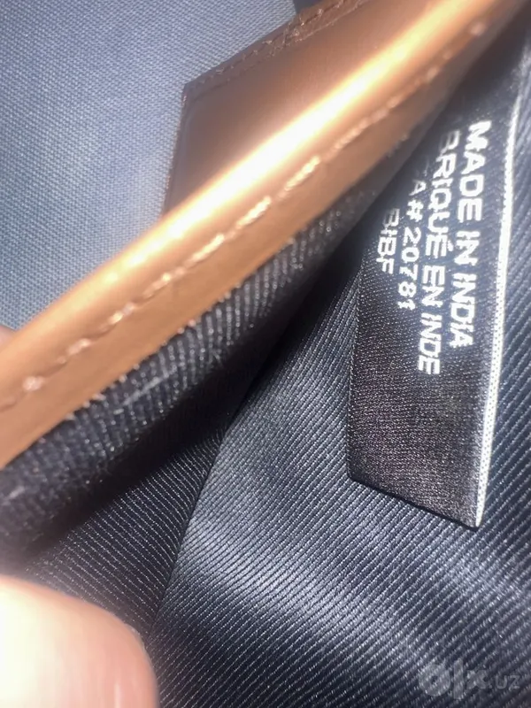 Продаётся кошелёк Tommy Hilfiger 3 Продаётся кошелёк Tommy Hilfiger 3