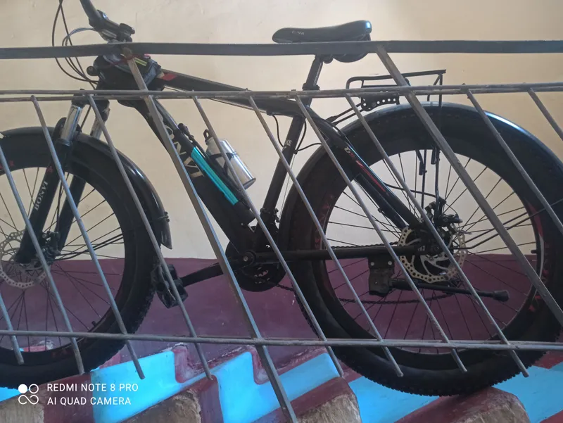 velociped, GONCHIK 1