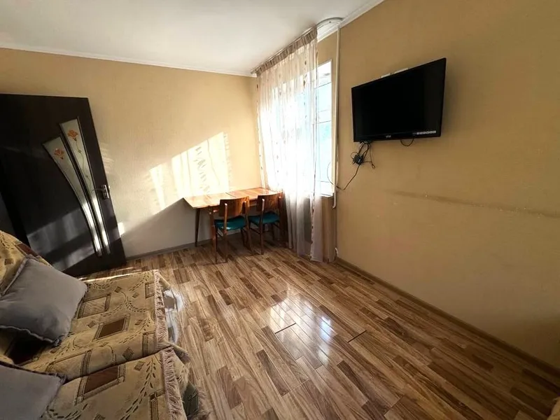 2-комн квартира, 40 м², 4/5 этаж (вторичка), Мирзо-Улугбек — фото 1