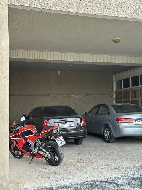 Honda cbr 600rr 2016 7 Honda cbr 600rr 2016 7