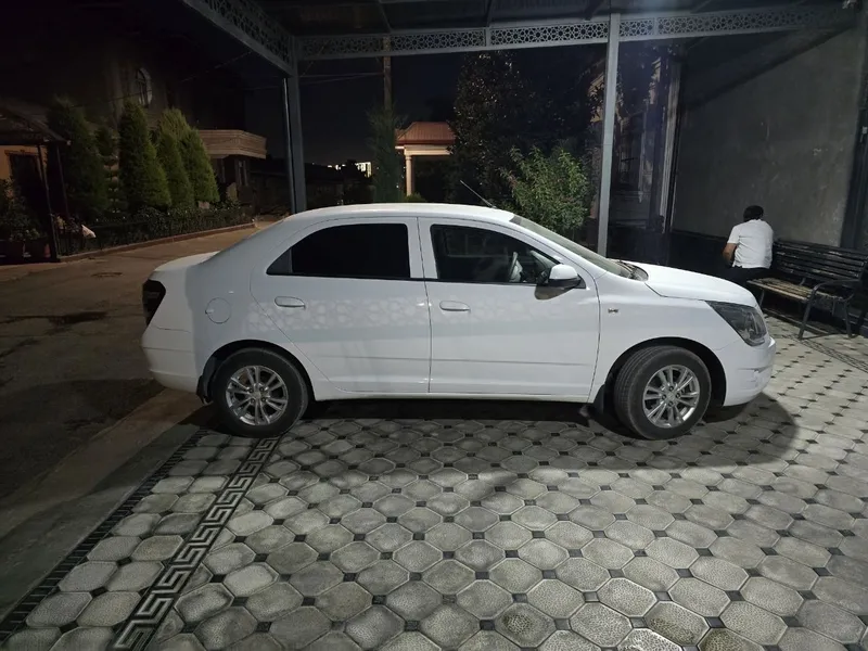 Срочно продам Cobalt 2023 a/t 3 Срочно продам Cobalt 2023 a/t 3