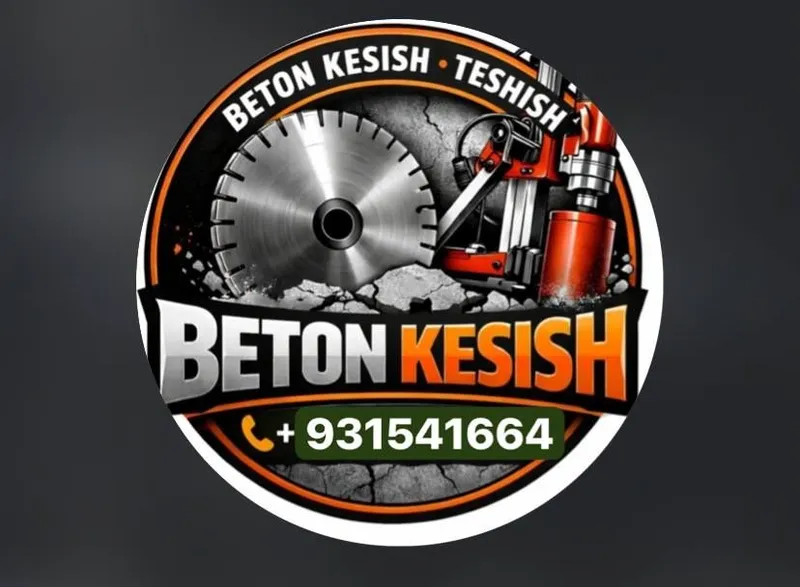 Beton teshish kesish xizmati 24/7 бетон тешиш кесиш хизмати 24/7