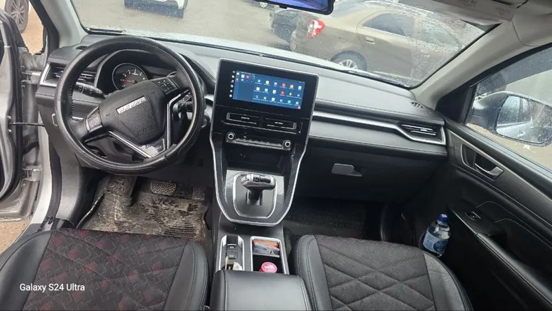 HAVAL M6 sotiladi, 3-pozitsiya 6 HAVAL M6 sotiladi, 3-pozitsiya 6