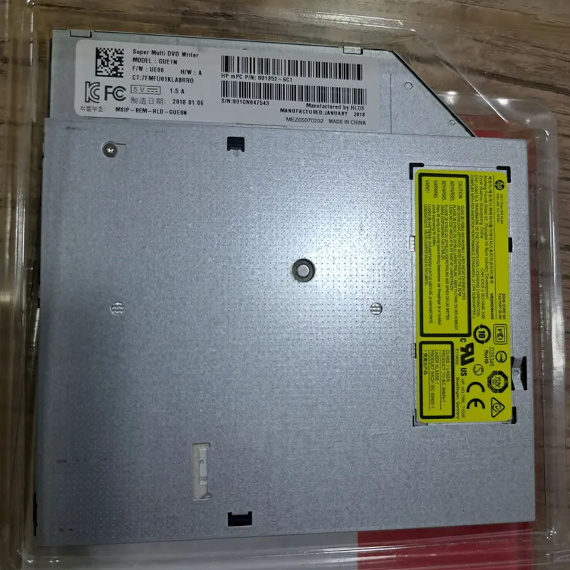 Multi DVD Writer — фото 2