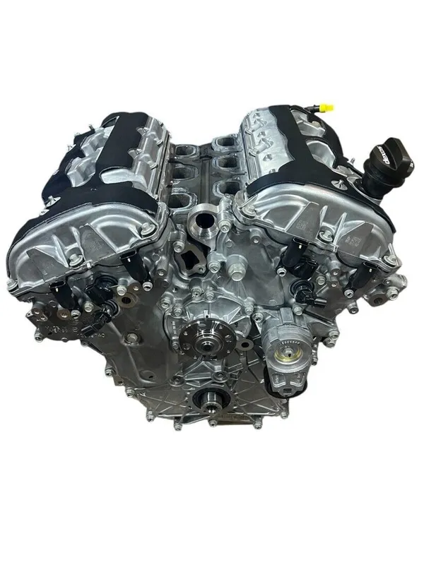 Mator Captiva 3.0 Trailblazer 3.6 Impala 3.6 и другие моторы есть — фото 1