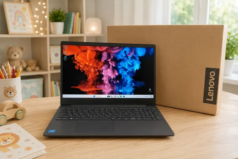 Продаётся ноутбук Lenovo в отличном состоянии 3 Продаётся ноутбук Lenovo в отличном состоянии 3