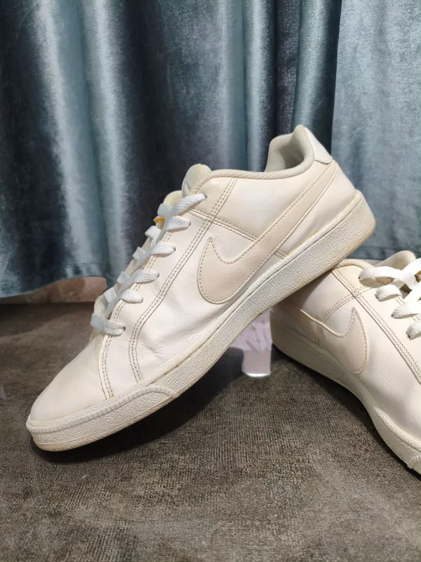 Original Nike Court Royale krossovkalari 5