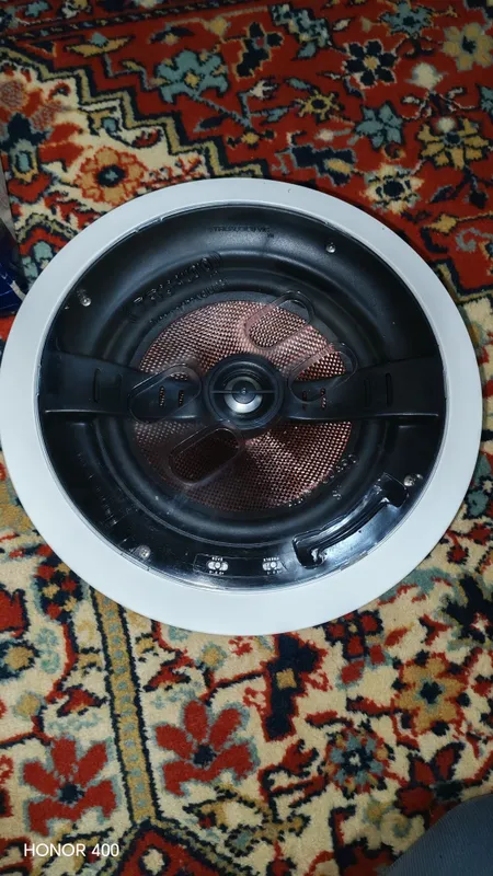 колонка TRUAUDIO — фото 4