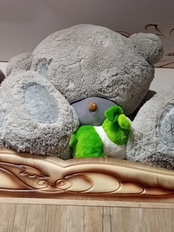 Игрушка Игрушка