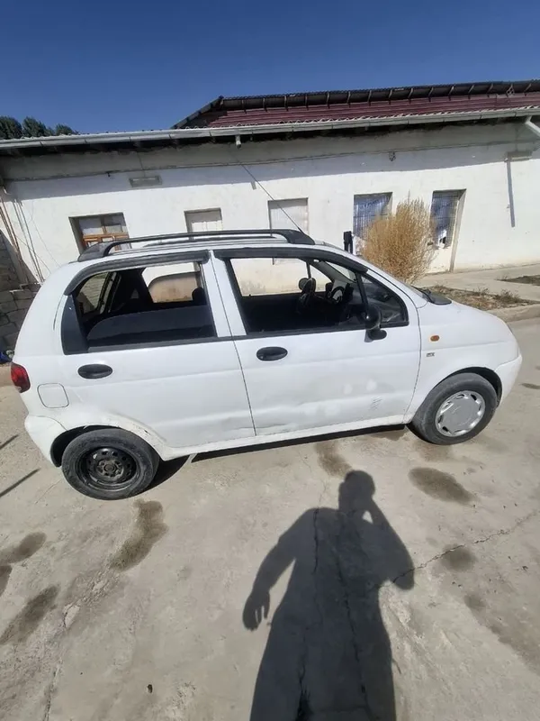 Matiz sotiladi srochna tel olomasam sms yozila qayti qilaman 1 Matiz sotiladi srochna tel olomasam sms yozila qayti qilaman 1