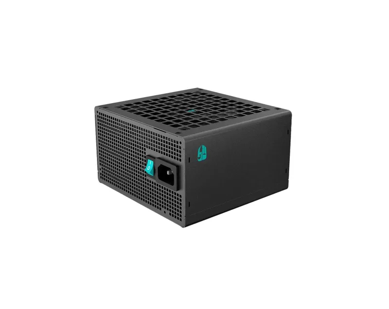 ' Блок питания Deepcool PQ1200P 1200W 80+ Platinum 1