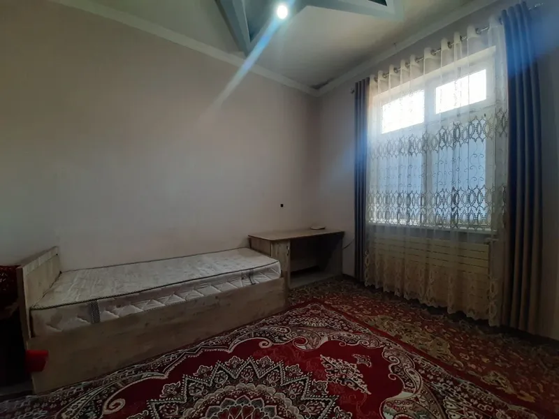 4 xonali, 6 sotix uchastka ijarasi (Food City, Humo toʻyxona) 5