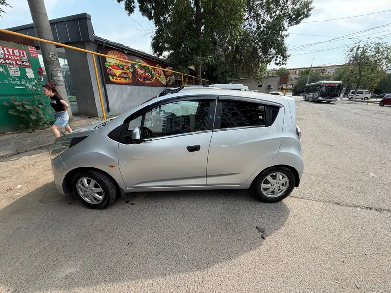 продам Spark 1.Литр — фото 5