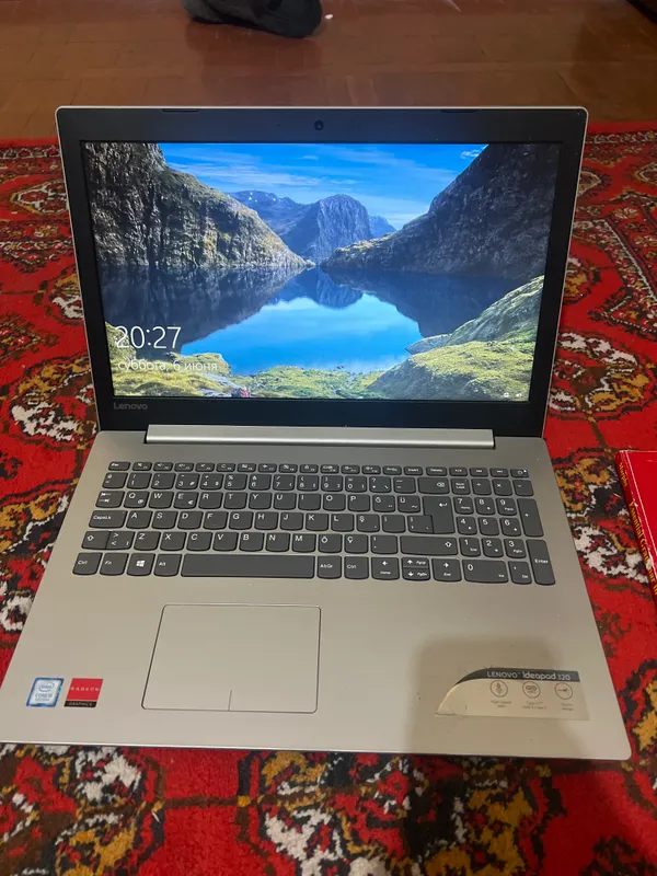 Lenovo ideapad 320
