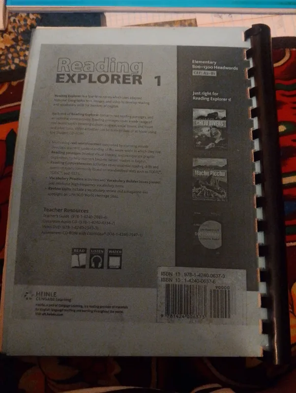 reading 2
