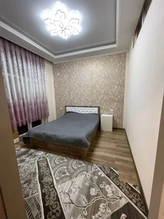 Сдается 3-комнатная квартира (Мирзо-Улугбек, ЖК Parkent Plaza) — фото 3