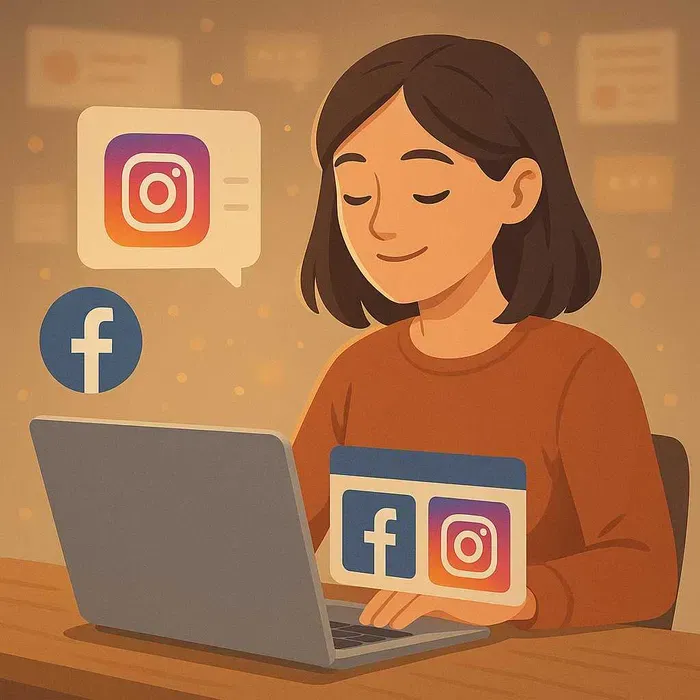 Комплексные услуги SMM: REELS, таргет, стратегия