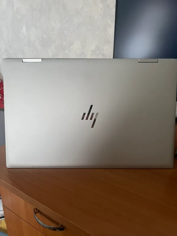 HP Envy x360 3 HP Envy x360 3