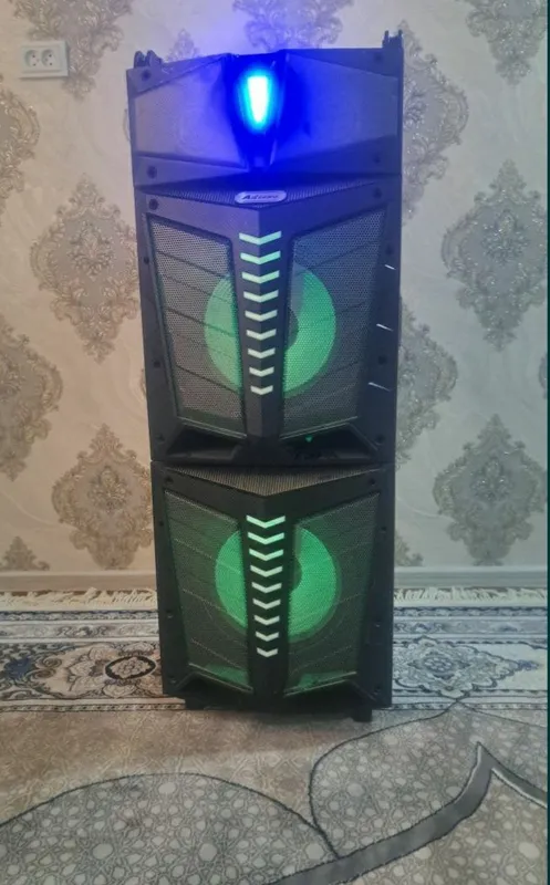 Колонка Ailiang 1 Колонка Ailiang 1