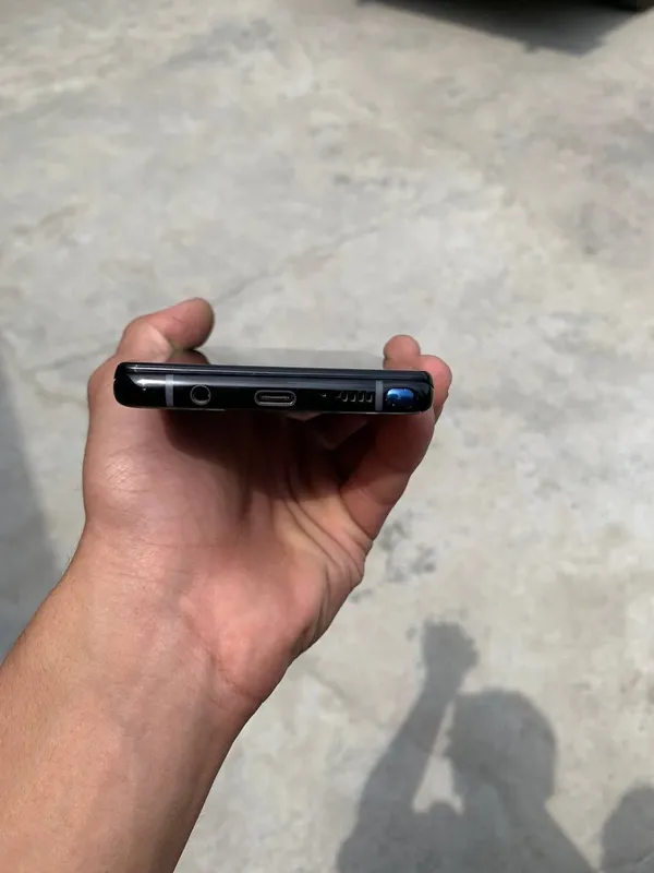 Samsung note 8 — фото 3