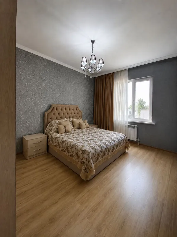 2 xonali kvartira, 40 m², 3/9 qavat (Oq-Tepa Sohil Bo yi JK) 1 2 xonali kvartira, 40 m², 3/9 qavat (Oq-Tepa Sohil Bo yi JK) 1