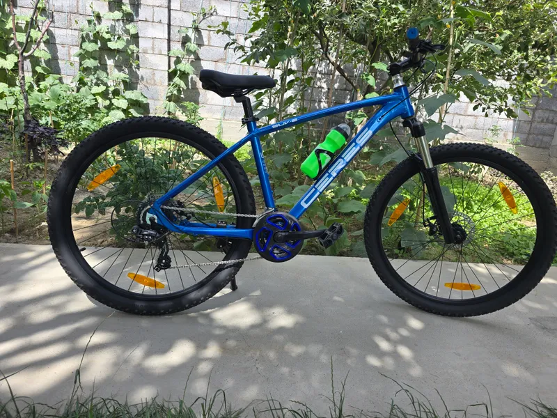 velosiped ceres