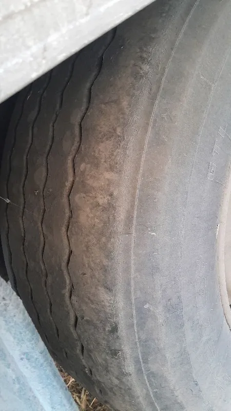 Trkama fura prsep 4 Trkama fura prsep 4