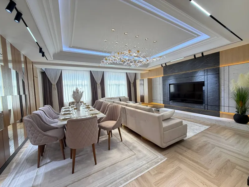 Продажа квартиры в новостройке (4-комнатная), Яккасарайский район